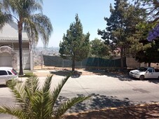 terreno en venta en fraccionamiento bugambilias, zapopan, jalisco