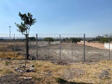 terreno en venta en jardines de la calera, tlajomulco de zúñiga, jalisco