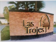 Terreno en Venta en Las Trojes