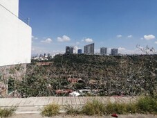 terreno en venta en milenio 3a. sección