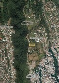 terreno en venta, Lomas Tzompantle, Cuernavaca, Morelos