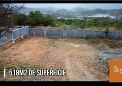 terreno en venta monterrey sur