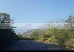 Terreno Residencial En Venta En Bosques De Valle Alto, Monterrey, Nuevo León