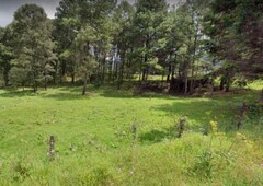 vende terreno - valle de bravo - estado de méxico