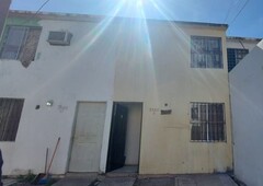 venta casa en fracc. santa elena solo contado