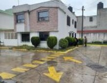 Casa en Venta Toluca cerca a planta Chrysler