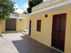Casa en venta en Mérida Centro por zona Mejorada