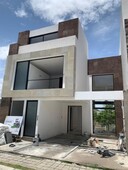 VENTA DE CASA EN PARQUE VERACRUZ LOMAS DE ANGELÓPOLIS