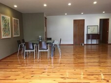 Venta de departamento en Bosques de las Lomas