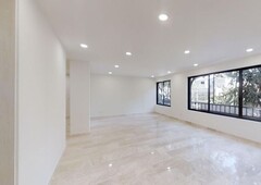 venta de departamento en polanco