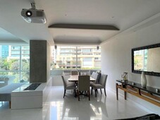 Venta de Departamento en Residencial Vidalta, Cuajimalpa, CDMX