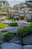 VENTA DEPARTAMENTO EN BOSQUE 6060, OLIVAR DE LOS PADRES