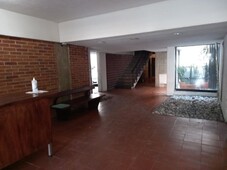 venta departamento exterior con balcón guadalupe inn apa 3218 am