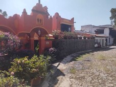 VENTA TERRENO EN RANCHO CORTES CUERNAVACA