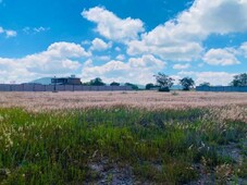 VENTA TERRENOS INDUSTRIALES QUERETARO LA SOLANA STA ROSA JAUREGUI AA