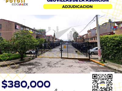 Casa en venta Asunción 768, Mz 033, Geovillas De La Asuncion, 56618 Xico, Méx., México