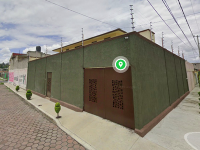 Casa en venta Chalco De Díaz Covarrubias, Estado De México, México