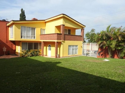 Casa en venta Fraccionamiento Hacienda La Alborada, Atlatlahucan