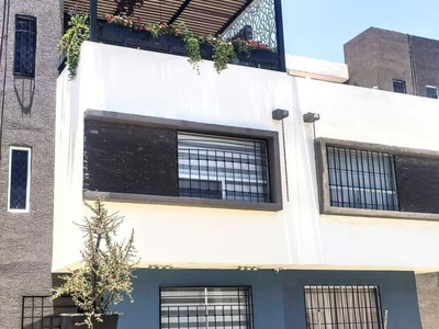 Casa en venta Hacienda De Cuautitlán, Cuautitlán