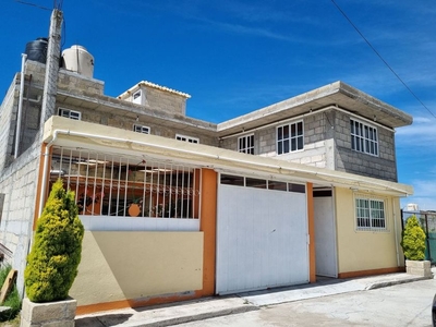 Casa en venta Privada Los Encinos, San Mateo Mozoquilpan, San Lorenzo Oyamel, Estado De México, México