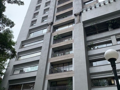 Departamento en venta Bosques De Las Lomas, Cuajimalpa De Morelos