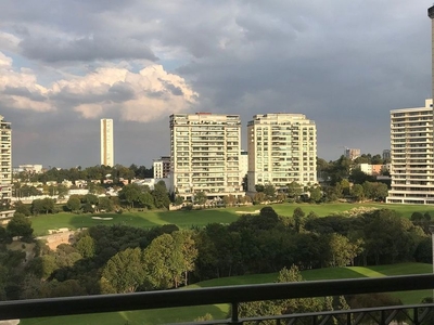 Departamento en venta Bosques De Las Lomas, Cuajimalpa De Morelos