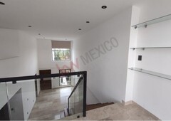 Amplio Pent-House de 2 pisos en Renta en Garita de Jalisco