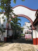 casa en venta en gaviotas, puerto vallarta, jalisco