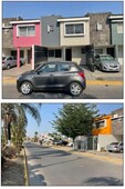 casa en venta en real del valle, tlajomulco de zúñiga, jalisco