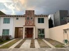 casa en venta metepec, estado de méxico