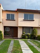 casa en venta - propiedeadad en lomas de bellavista - 3 recámaras - 145 m2