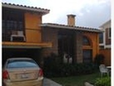 Casa en venta Rancho La Mora, Toluca