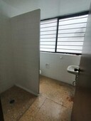 casas en renta - 160m2 - 3 recámaras - del valle centro - 59,000