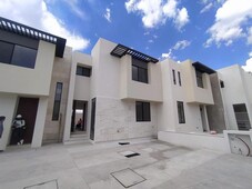Casa nueva en Zibatá Queretaro