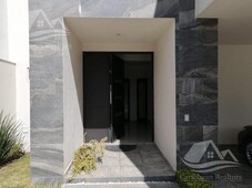 casas en venta - 323m2 - 3 recámaras - monterrey - 8,390,000