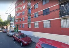 cuauhtemoc santa maria la ribera lindo departamento en venta