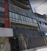 DEPARTAMENTO ADJ Av Chapultepec, Juárez,Cuauhtémoc,CDMX