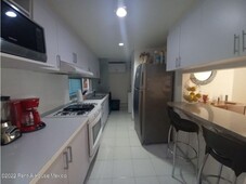 Departamento en Venta en Benito Juárez,Narvarte Poniente.RO 22-4606