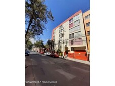 departamento en venta en calle carrillo puerto 22-3294