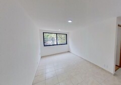 departamento en venta en casa del obrero mundial 886