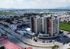 departamento en venta en fraccionamiento solares, zapopan, jalisco