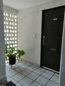 departamento en venta en insurgentes sur