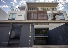 departamento en venta en loma blanca, zapopan, jalisco