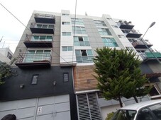 Departamento en venta en Panaba en Pedregal de San Nicolás Tlalpan