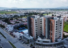 departamento en venta en solares, zapopan, jalisco