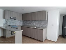 Departamento en venta Escandon, Miguel Hidalgo AM 23-224