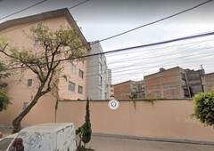 Departamento en Venta Lago Tlahuac #4