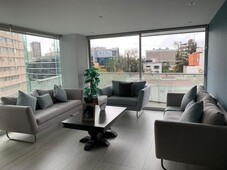 departamento en venta, lomas de chapultepec,