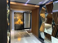 departamento nuevo en venta miguel hidalgo lomas de chapultepec - 3 habitaciones - 4 baños - 203 m2