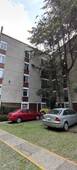 departamento remodelado en residencial insurgentes sur